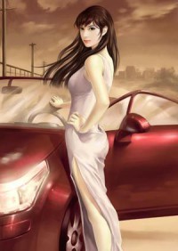 妙龄女孩的暴露