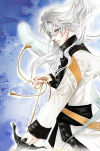 武道玄神