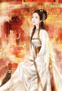 暴君邪爱(总0~))