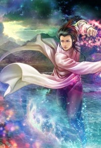 风弄作品集