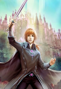 霸道女王:男神愛我