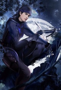 国民男神是女生:恶魔,住隔壁