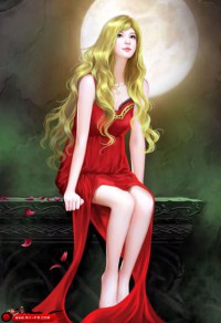 我的绝色美女房东