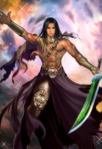 中国阴阳师