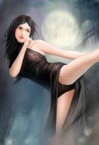 招惹了极品女上司之后
