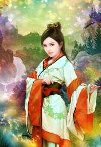 在丧尸大佬的怀里肆意撒娇