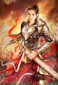 重生之都市天尊